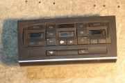 Heizungsbetätigung (Konsole) vorne Audi A4 (8E, B6) 8E0820043