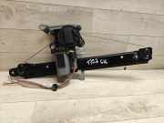 Heckscheibenheber hinten links VOLVO S80 I (TS, XY) 2.5 TDI
