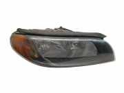 Hauptscheinwerfer rechts Volvo S80 II (124) 31214177