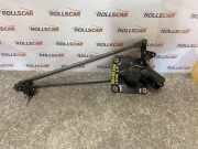 Scheibenwischermechanismus vorne VOLVO V40 Estate (VW) 1.9 DI 0390241170