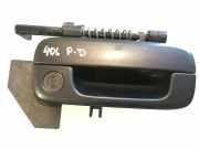 Türaußengriff rechts PEUGEOT 406 Break (8E/F) 2.0 16V 9621858777