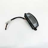 Innenheizungswiderstand BMW X1 (F48) sDrive 18 d MB499800-0201 9304024