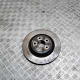 Bremsscheibe hinten links JAGUAR I-PACE (X590) EV400 AWD HK832A315AC