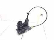 Türschloss links vorne Jaguar S-Type (X200) 4W4A5421813CA