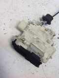 Türschloss hinten links AUDI A6 Allroad (4FH, C6) 2.7 TDI quattro 4F0839015A