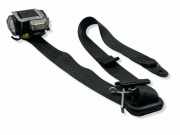 Sicherheitsgurt hinten links FORD S-MAX (WA6) 1.6 TDCi 9G9N61295ACW