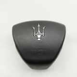 Lenkrad Airbag MASERATI LEVANTE SUV (M161) 3.0 D 4WD 670080501