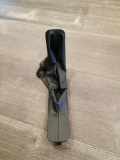 Handbremsgriffverkleidung SKODA OCTAVIA III (5E3) 2.0 TDI