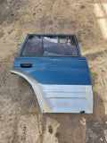 Tür hinten links HYUNDAI GALLOPER II (JK-01) 2.5 TD intercooler