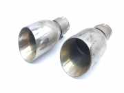 Auspuffblende Nissan 370 Z Nismo (Z34)