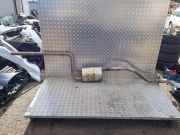 Schalldämpfer VW PASSAT Variant B8 (3G5) 2.0 TDI 3Q0253411A