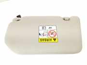 Rechte Sonnenblende NISSAN X-TRAIL IV (T33) 1.5 VC-T Mild Hybrid