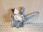 Türfensterheber hinten rechts TOYOTA COROLLA Verso (_E12_) 2.0 D-4D (CDE120_) 0130822032 05077410