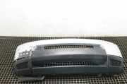 Frontstoßstange LAND ROVER DISCOVERY IV (L319) 3.0 TD 4x4 COLOR: Indus Silver (863)