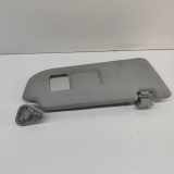 Rechte Sonnenblende MG ZS SUV EV