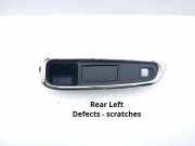 Aschenbecher ROLLS-ROYCE GHOST (RR4) V12 51419184401