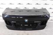 Heckklappe geschlossen BMW 5er (F10) 7240552