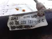 Lenksäule MITSUBISHI CARISMA Sedan (DA_) 1.9 TD (DA4A) 6000022131