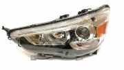 Hauptscheinwerfer links Mitsubishi ASX (GA)