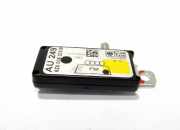 Antennenverstärker AUDI A2 (8Z0) 1.4 8Z0035225B