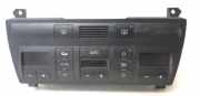 Heizungsbetätigung (Konsole) vorne Audi A6 (4B, C5) 4B0820043P