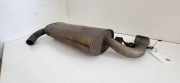 Auspufftopf hinten VOLVO S60 II D4 31317409
