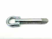 Abschlepphaken TOYOTA VERSO (_R2_) 1.6 D4-D (WAR20_)