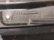 Heckklappenspoiler MAZDA 3 (BL) 1.6 MZR CD BBN951960