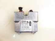 Steuergerät Airbag Opel Astra H GTC () 13227918