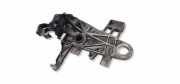 Luftfilterkastenhalter MERCEDES-BENZ E T-Model (S212) E 350 CDI (212.223) A6510902241