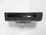 Radio/Navigationssystem-Kombination Audi A6 Avant (4G, C7) 4G0927137D