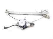 Heckscheibenheber hinten links NISSAN NAVARA (D22_) 2.5 dCi 4WD