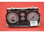 Tachometer Mitsubishi Outlander I (CUW) 769316420