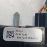 Schleifring Airbag Volvo S60 II (134) 31343218