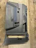 Kofferraumpolster links PEUGEOT 807 (E) 2.2 HDi 1483359077