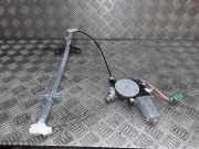 Fensterheber links hinten Honda CR-V II (RD)