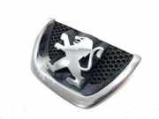 Emblem Peugeot 207 () 303002001
