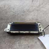 Navigationsanzeige PEUGEOT PARTNER Furgon 1.6 HDi 16V 5555502902