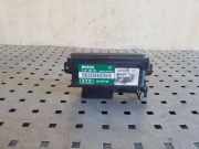 Andere Steuergeräte AUDI 80 Avant (8C, B4) 2.3 E quattro 0227400192 4A0907397