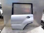 Tür links hinten Mitsubishi Pajero III (V6, V7)