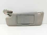 Sonnenblende links Volvo S80 I (184)