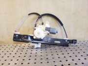 Fensterheber rechts hinten Ford Mondeo IV Turnier (BA7) 6M2114553B