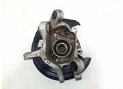 Nabe hinten rechts LEXUS GS (_L1_) 300h (AWL10_, GRL11_)