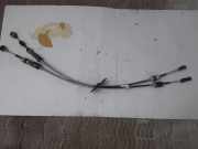 Schaltzüge FORD TRANSIT Furgon 2.0 TDCi 7E395DB