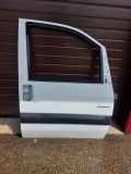 Vordere rechte Tür CITROËN JUMPY (U6U) 2.0 HDi 110
