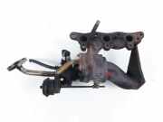 Turbolader SMART CITY-COUPE (450) 0.8 CDI (S1CLC1, 450.300, 450.301, 450.302, 450.303,... 54319880002