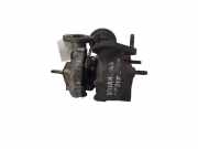 Turbolader NISSAN X-TRAIL (T30) 2.2 dCi 4x4 JF02867J 7504415