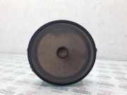 Türlautsprecher hinten rechts AUDI A2 (8Z0) 1.4 8Z0035411