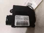 Regelventile für Innenraumheizung CITROËN BERLINGO (MF) 1.6 HDI 75 (MF9HW) 1000052011 030998Z
