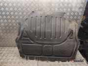 Motorabdeckung VW Caddy III Kasten (2KA)